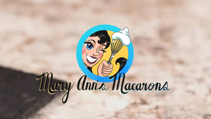 Mary Ann’s Macarons