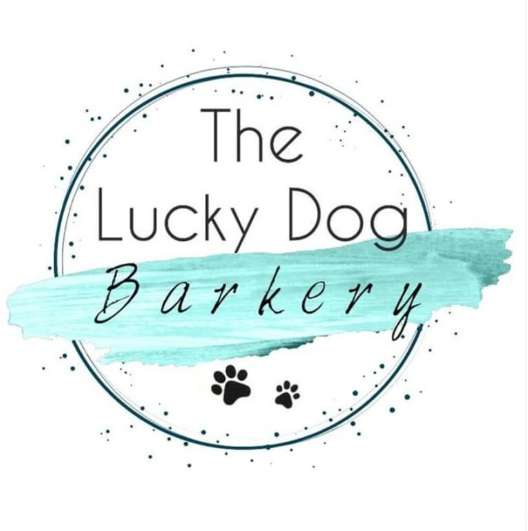 The Lucky Dog Barkery