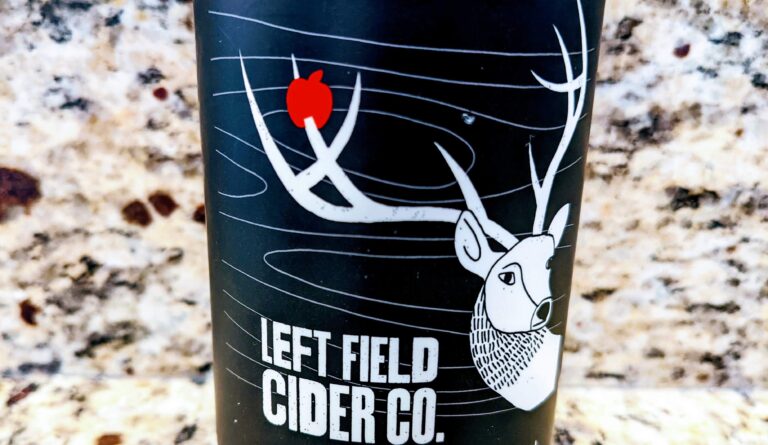 Left Field Cider Co.