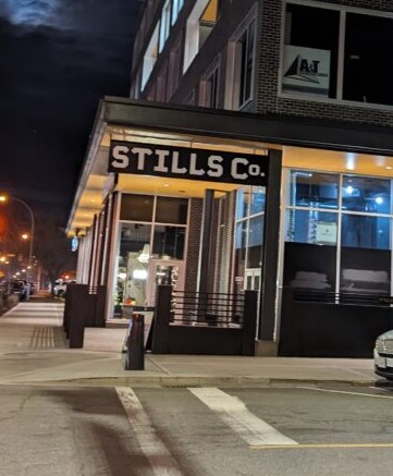 Stills Co.