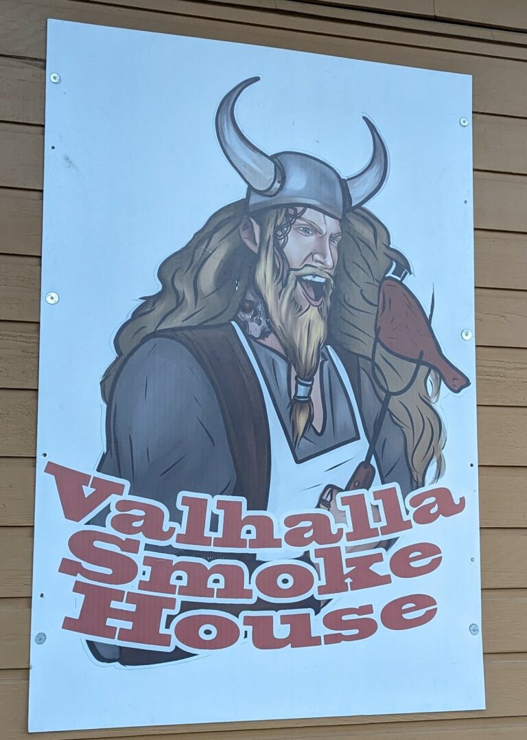 Valhalla Smoke House